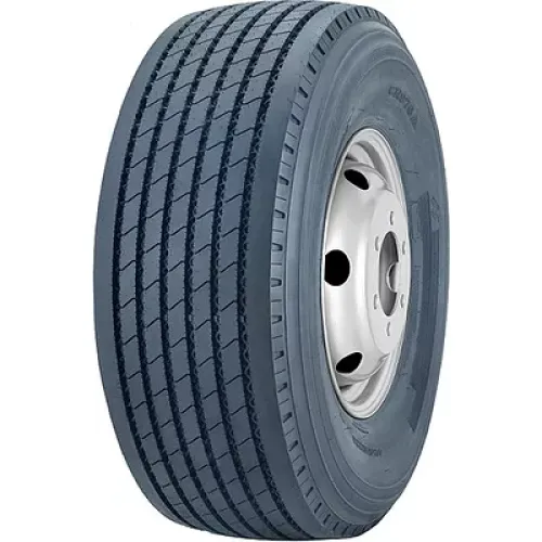 Goodride CR976A 275/70 R22,5 148/145M (Рулевая ось)
