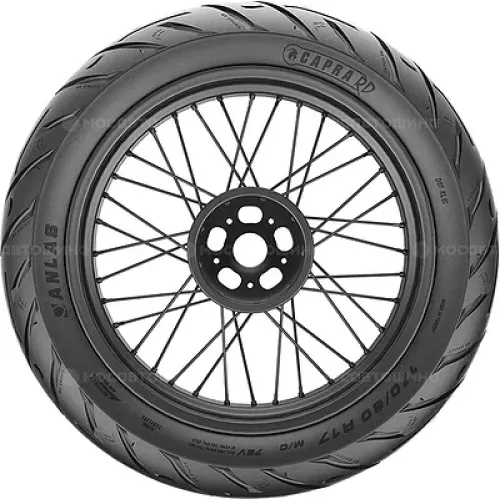Anlas Capra-RD 160/60 R15 67V