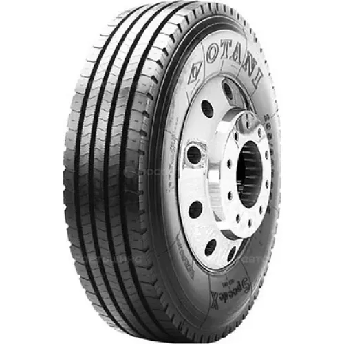 Otani OH-119 385/65 R22,5 164K 3PMSF (Рулевая ось)