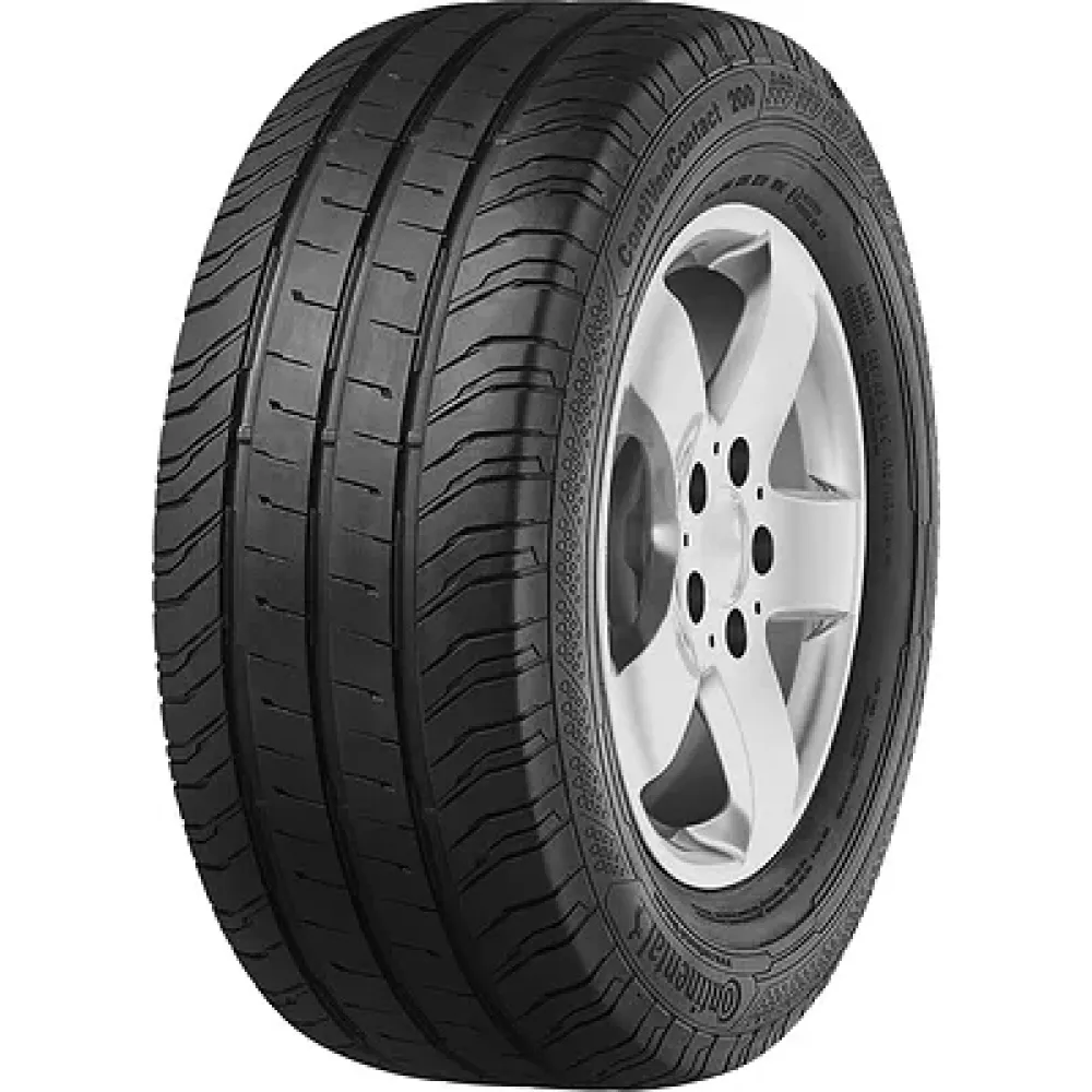 Continental ContiVanContact 200 205/75 R16C 110/108R
