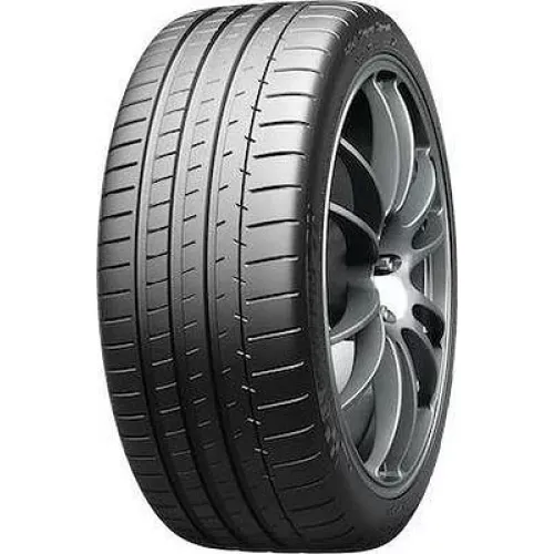 Michelin Pilot Super Sport Acoustic 245/35 R21 96Y XL