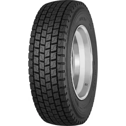 Michelin XDE2+ Retread 295/80 R22,5 152/148M (Ведущая ось)