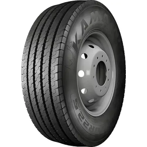 Кама NF 202 385/65 R22,5 160K 3PMSF (Рулевая ось)