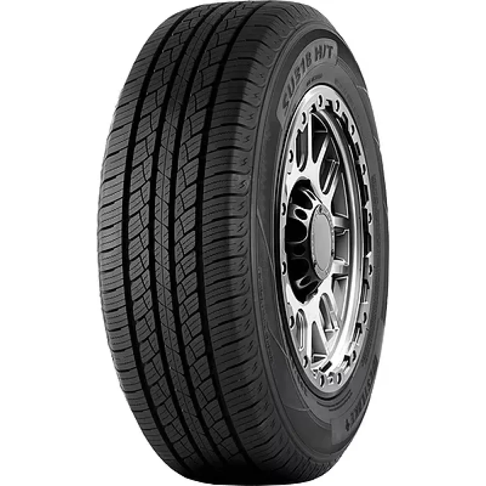 WestLake SU318 H/T 265/75 R16 116T