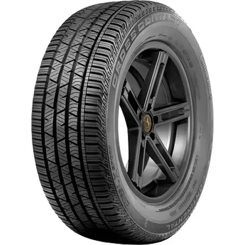 Continental ContiCrossContact LX Sport 315/40 R21 111H XL (MO)