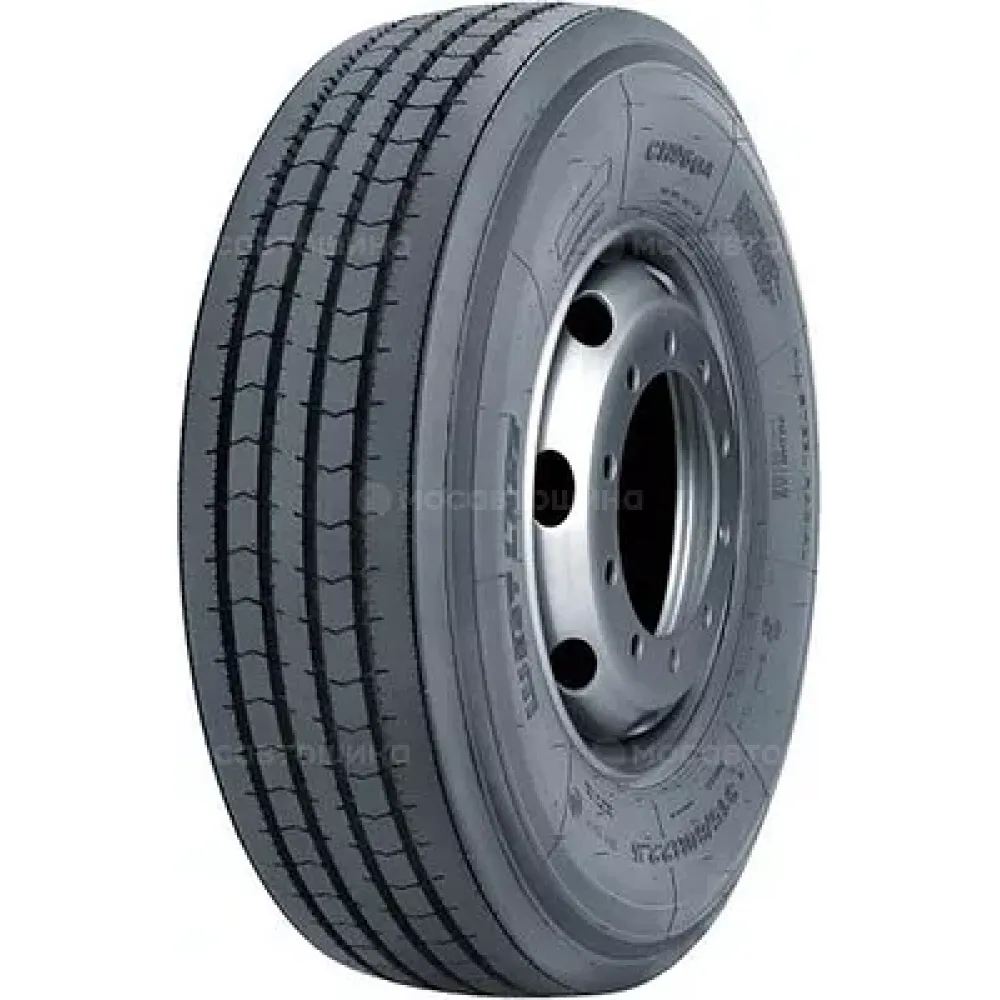 Golden Crown CR960A 315/70 R22,5 156/150L M+S (Рулевая ось)