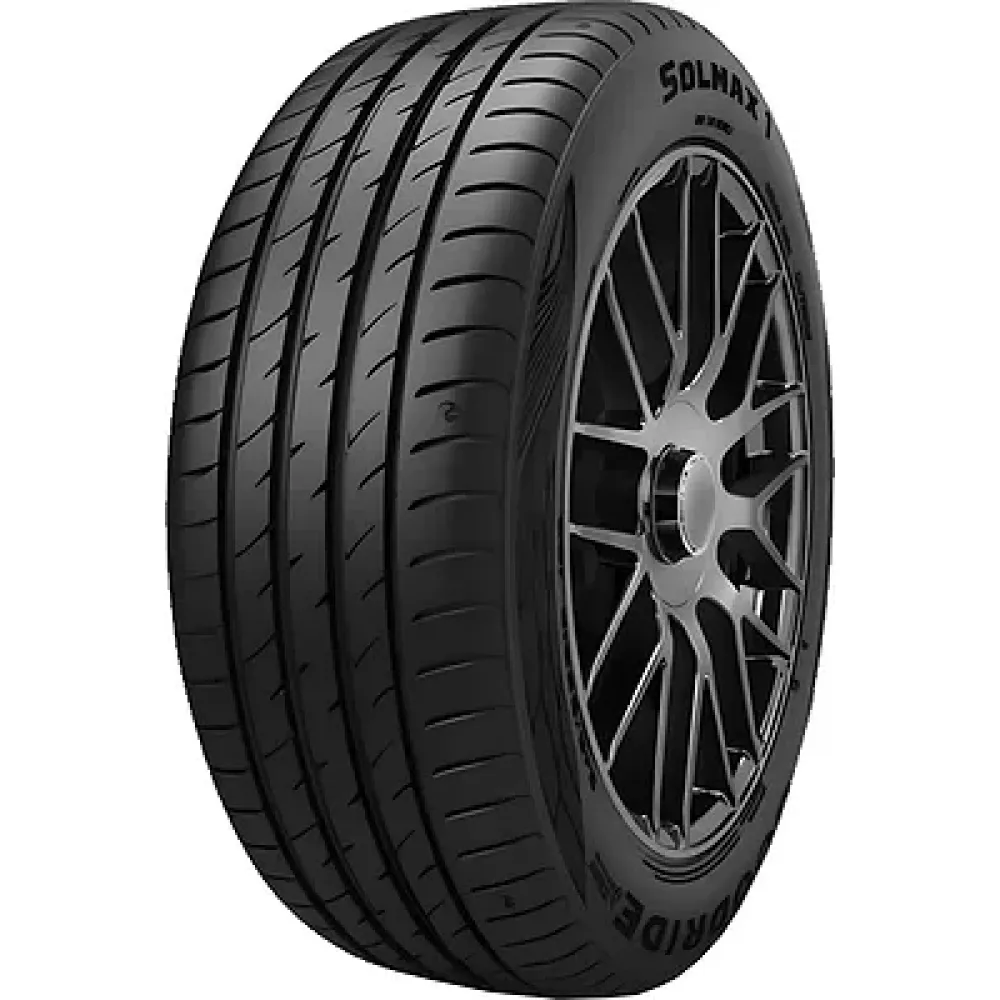 Goodride Solmax 1 275/35 ZR19 100Y XL