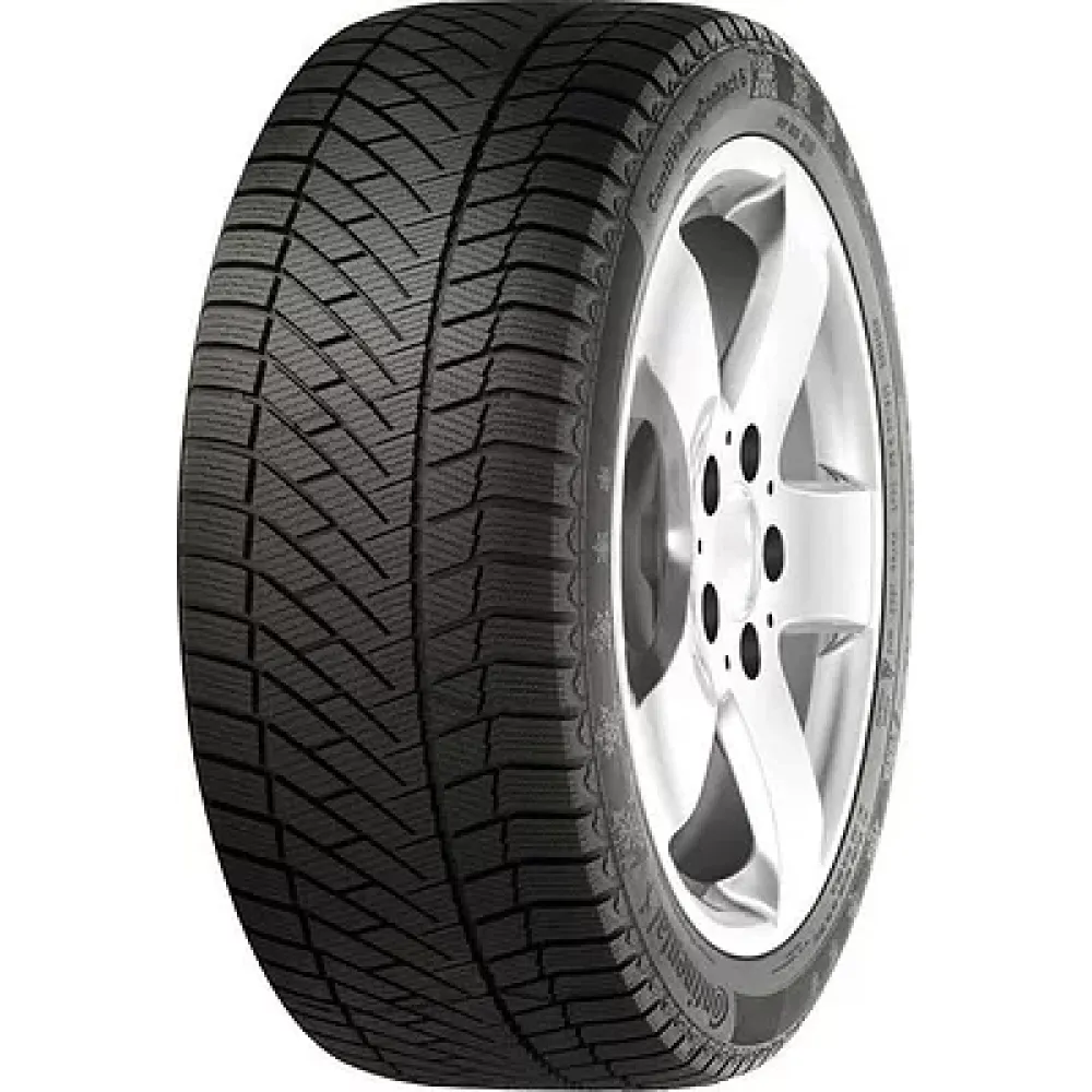 Continental ContiVikingContact 6 SUV 215/60 R17 96T