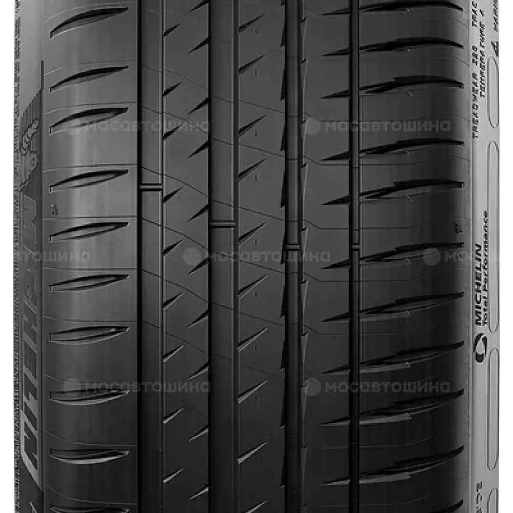 Michelin Pilot Sport PS4 225/40 ZR19 93Y XL