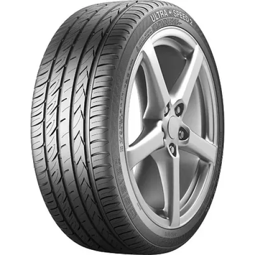 Gislaved Ultra Speed 2 225/45 R17 91Y