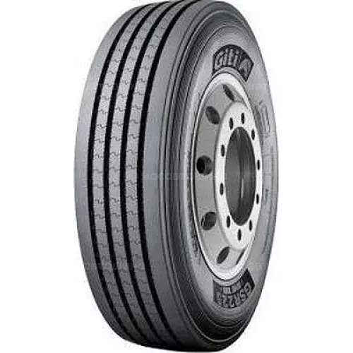 Giti GSR225 315/80 R22,5 158/150L 3PMSF (Рулевая ось)