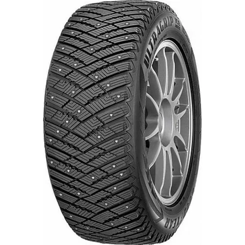 Goodyear UltraGrip Ice Arctic SUV 235/50 R18 101T XL