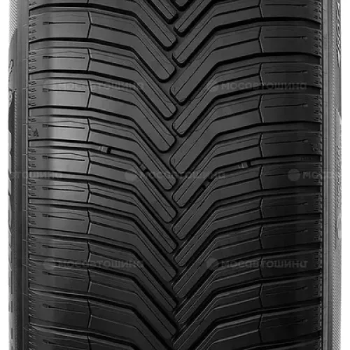 Michelin CrossClimate SUV 235/55 R18 104V XL