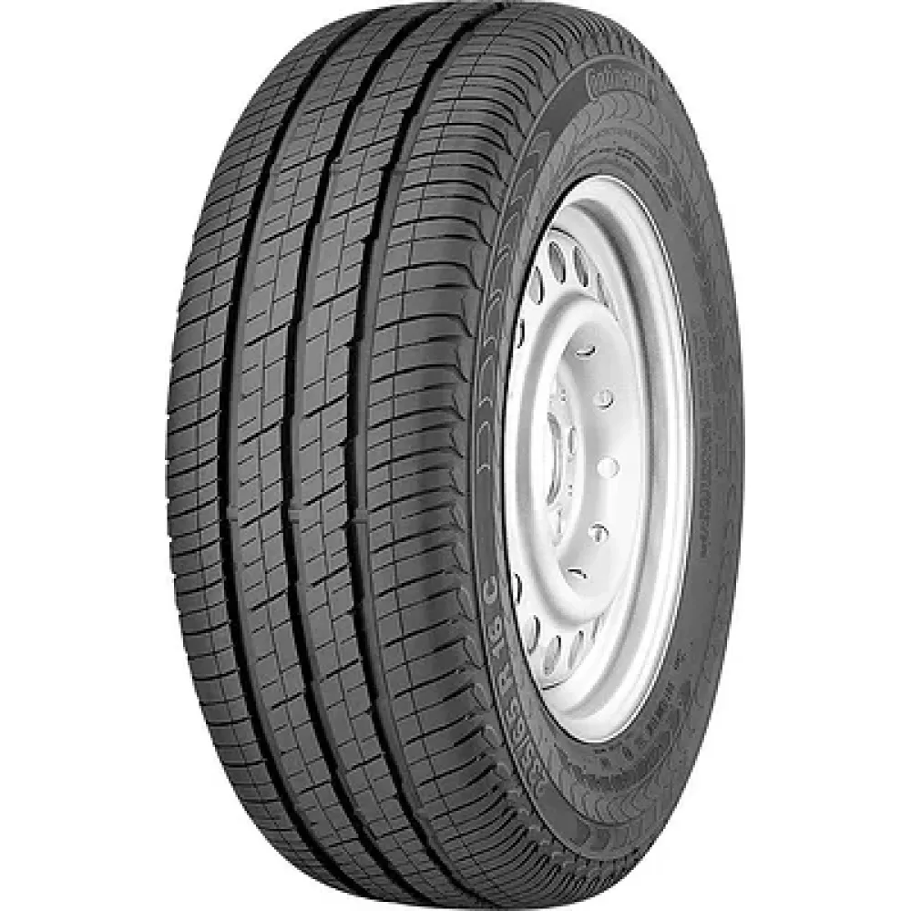 Continental Vanco-2 215/65 R16C 109/107T