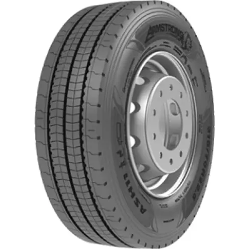 Armstrong ASH11+ 295/80 R22,5 154/149M 3PMSF (Рулевая ось)