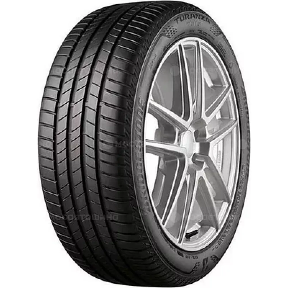 Bridgestone Turanza T005 Driveguard 225/45 R17 94Y RF