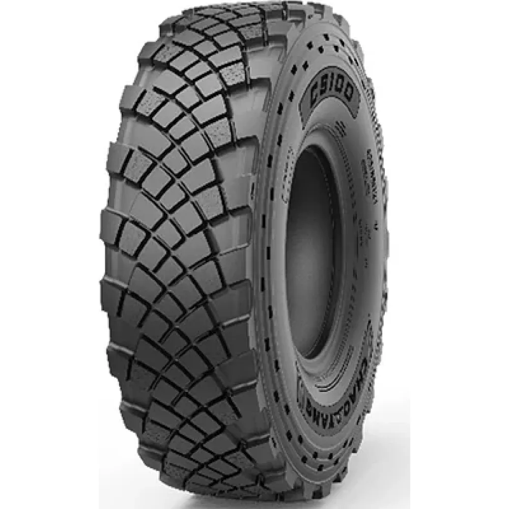 Goodride CS100 425/85 R21 162C