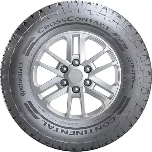Continental ContiCrossContact ATR 265/65 R17 112H