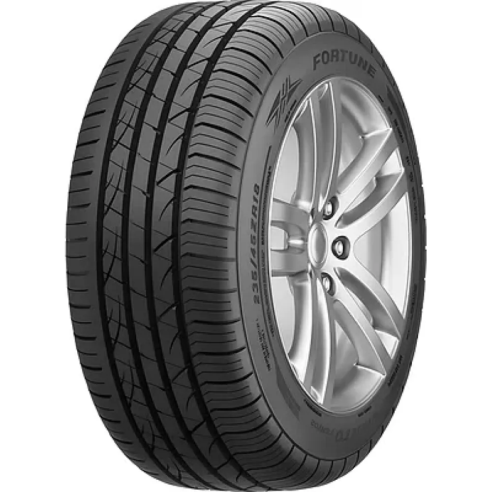 Fortune FSR-702 285/30 R20 99Y XL