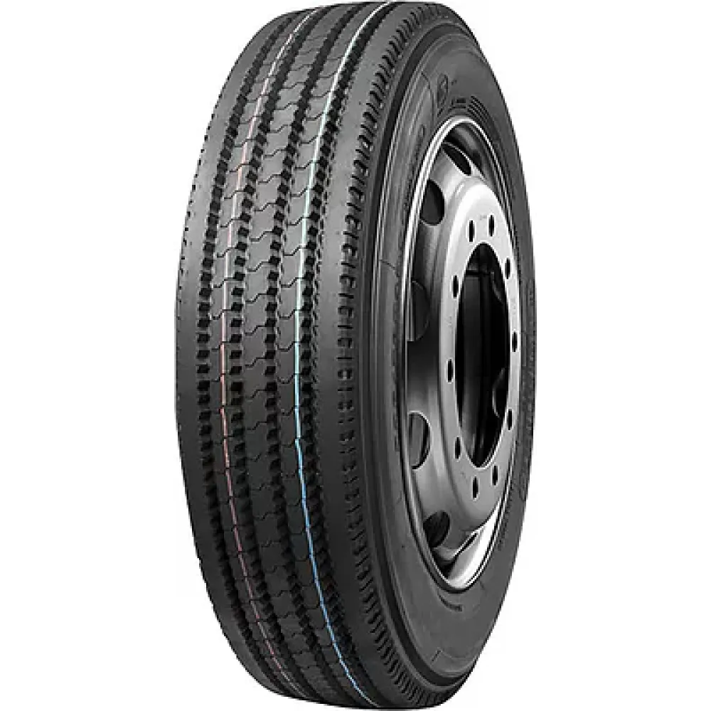 LingLong F820 205/75 R17,5 124/122M (Универсальные)