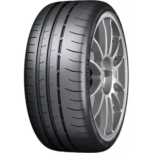 Goodyear Eagle F1 SuperSport R 245/30 R20 90Y XL