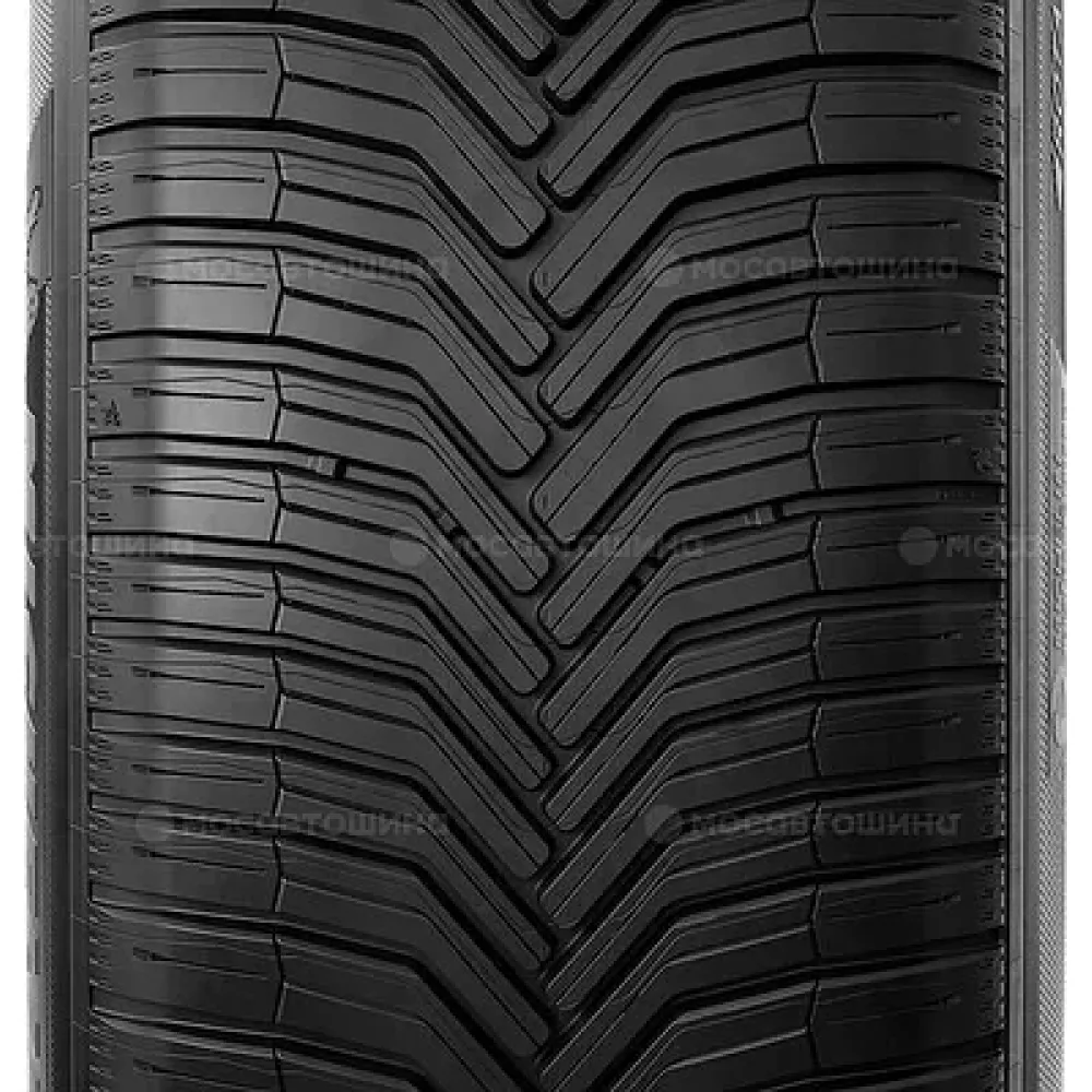 Michelin CrossClimate SUV 235/55 R19 105W XL