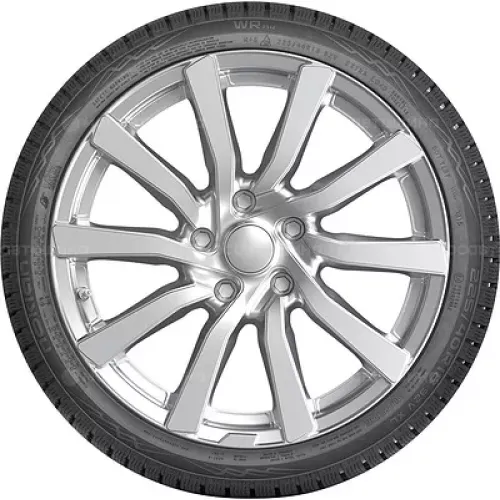 Nokian WR A4 245/45 R18 100V XL