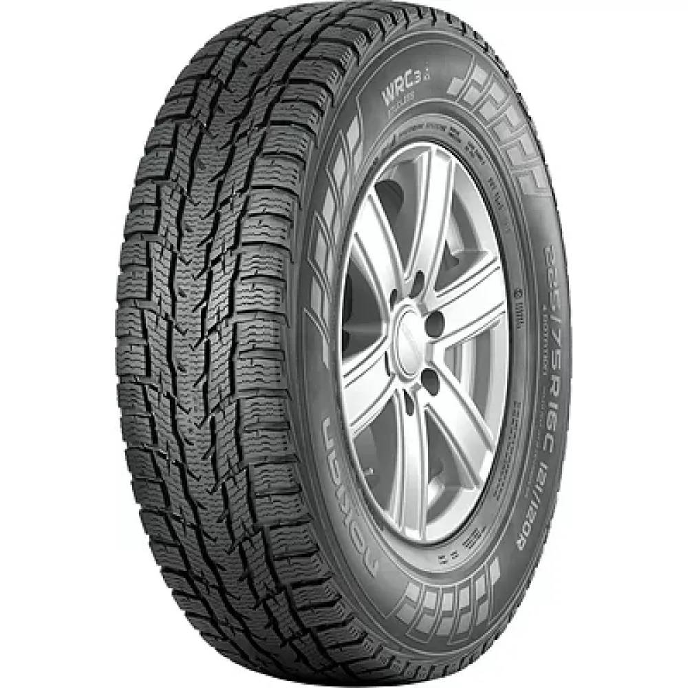 Nokian WR C3 205/65 R16C 107/105T