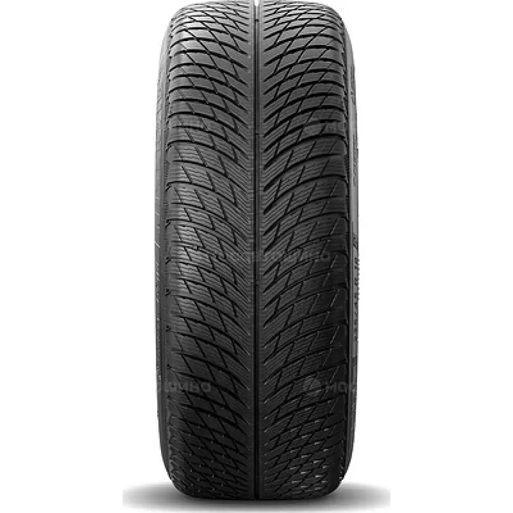 Michelin Pilot Alpin PA5 265/35 R21 101V XL