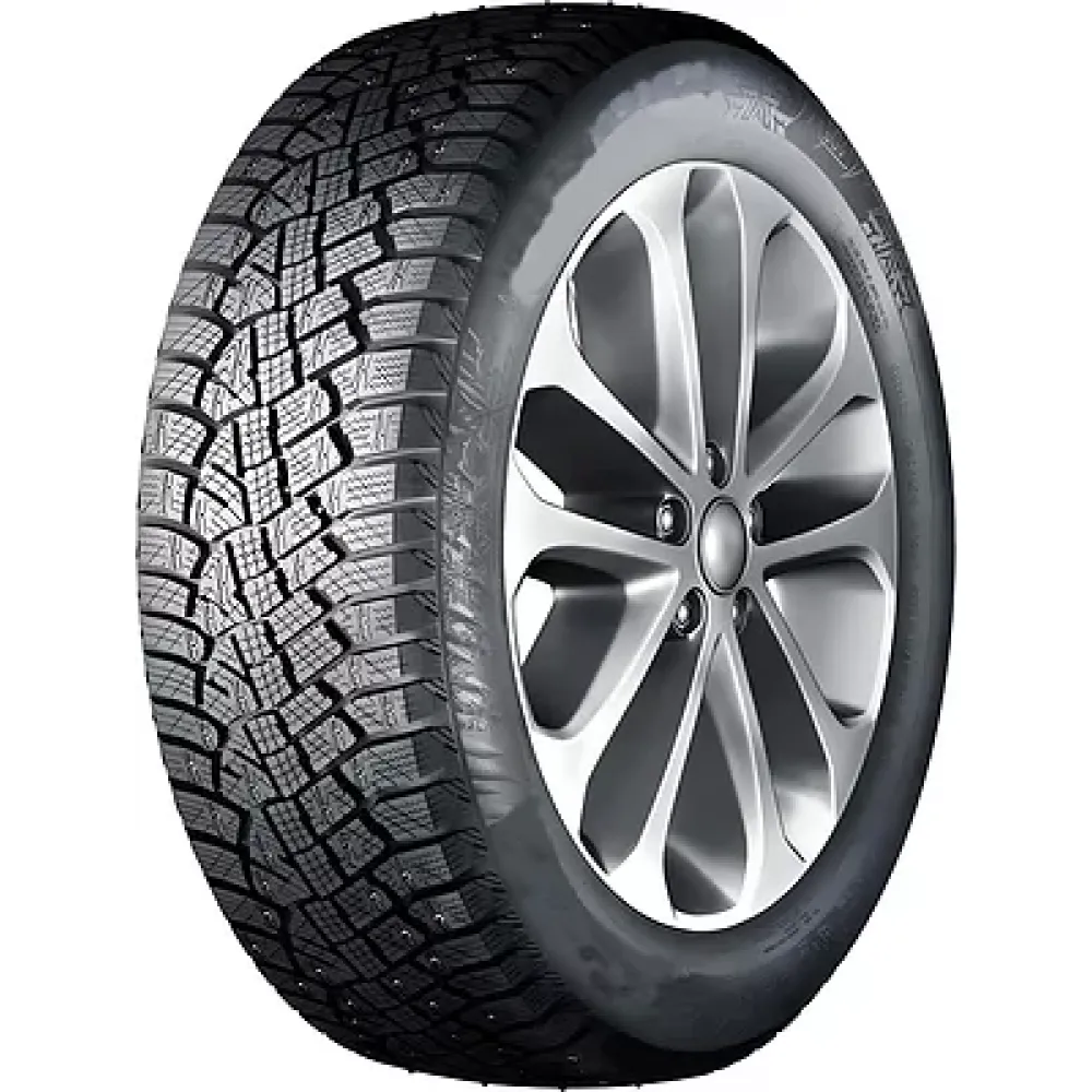 Gislaved IceControl 235/65 R17 108T XL