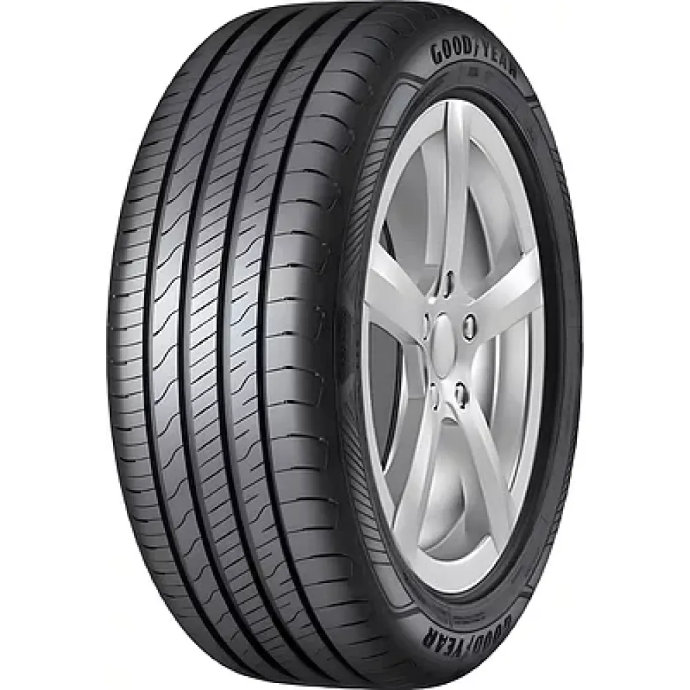 Goodyear EfficientGrip 2 SUV 235/60 R18 107V XL