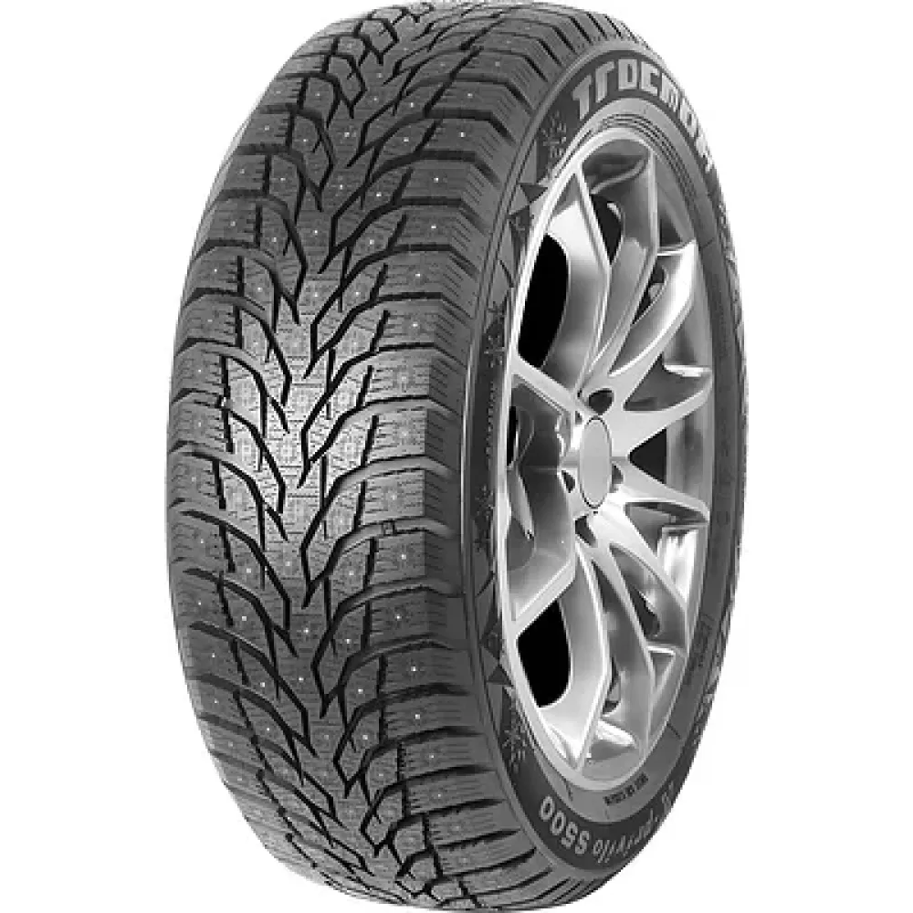 Tracmax X-Privilo S500 255/50 R20 109T XL
