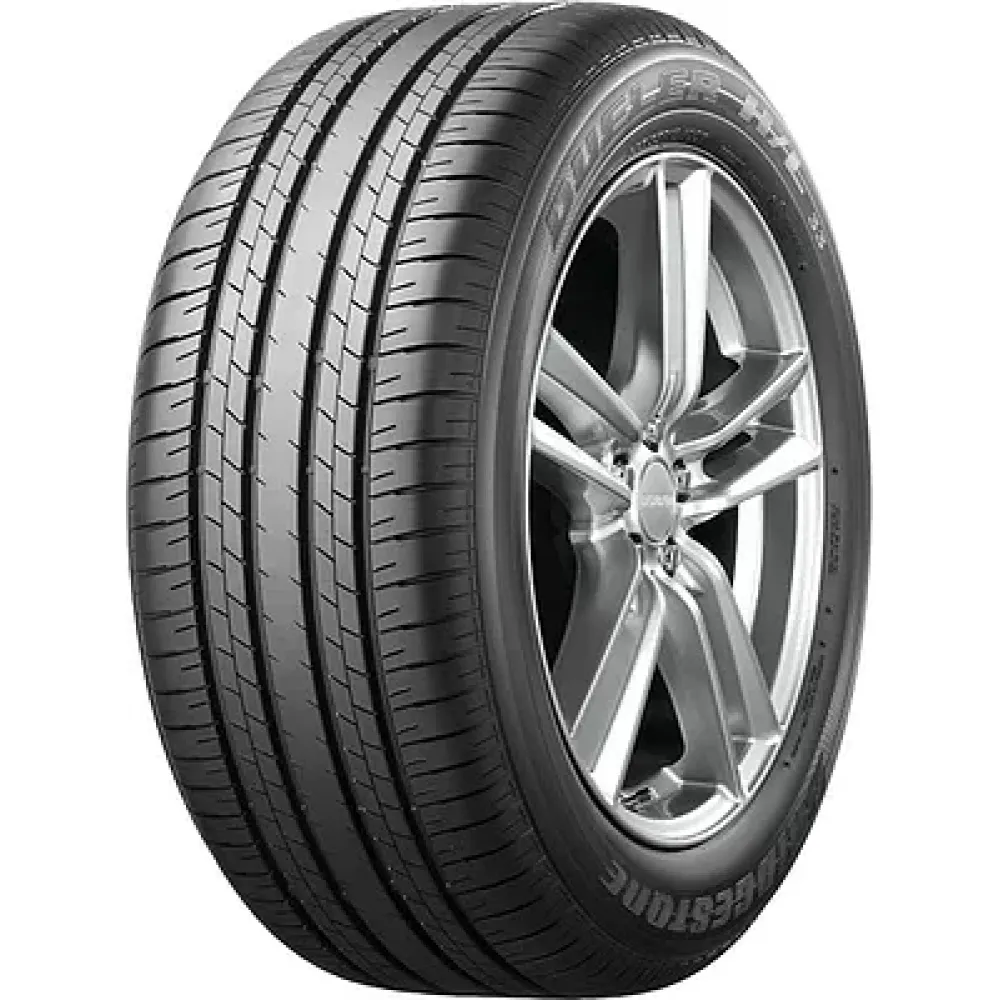 Bridgestone Dueler h/l 33 225/60 R18 100H