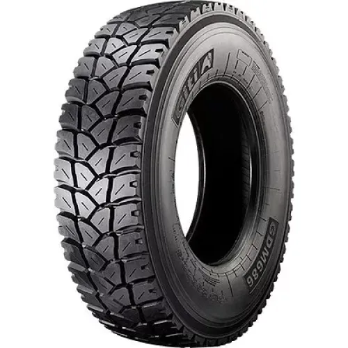 Giti GDM686 315/80 R22,5 156/150K 3PMSF