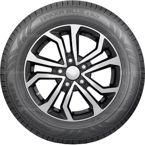 Nokian Hakka Blue 3 SUV 245/65 R17 111H XL