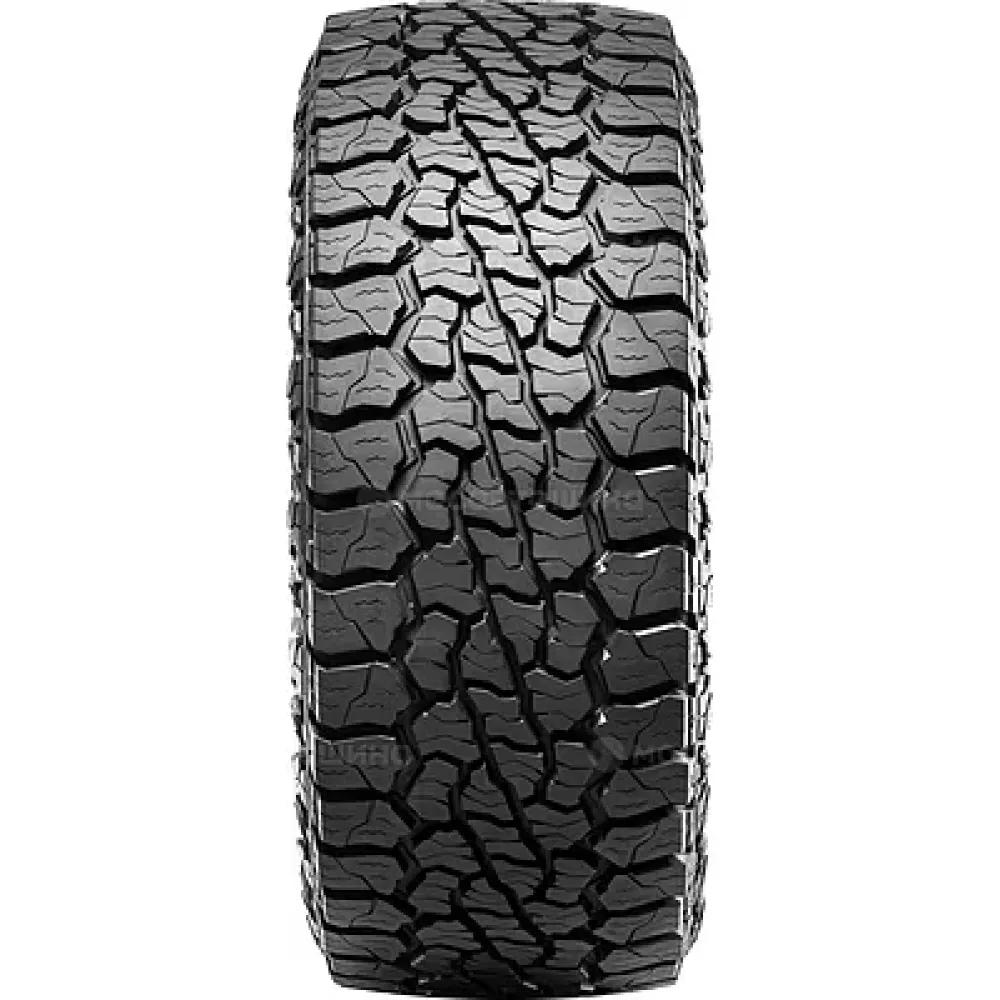 Venom Power Swampthing A/T 33x12,5x20LT 119Q (BLK)