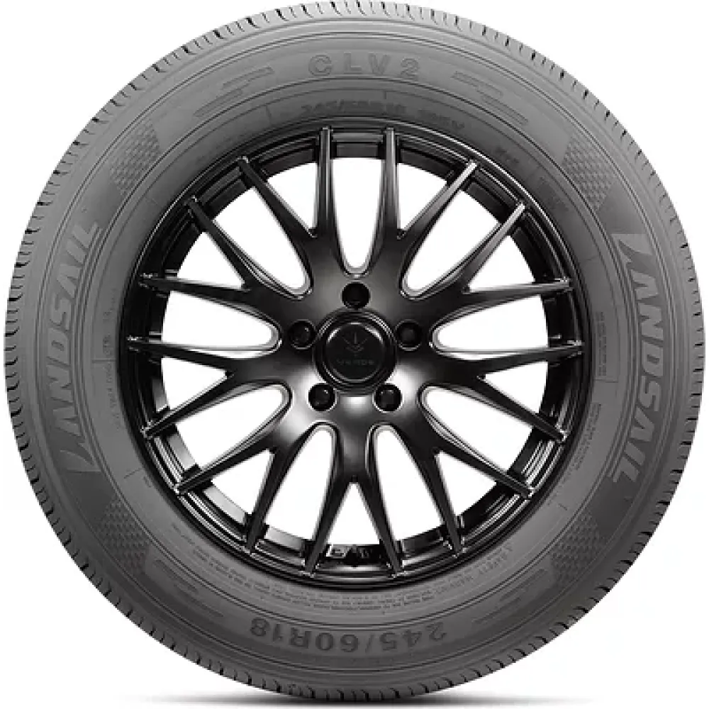 Landsail CL V2 235/55 R18 104V XL