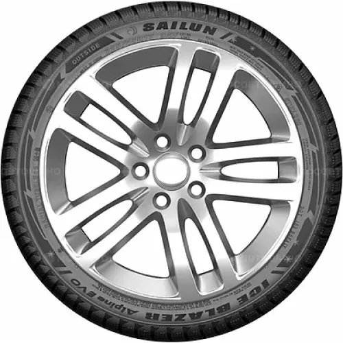 Sailun Ice Blazer Alpine Evo 1 275/35 R20 102W XL