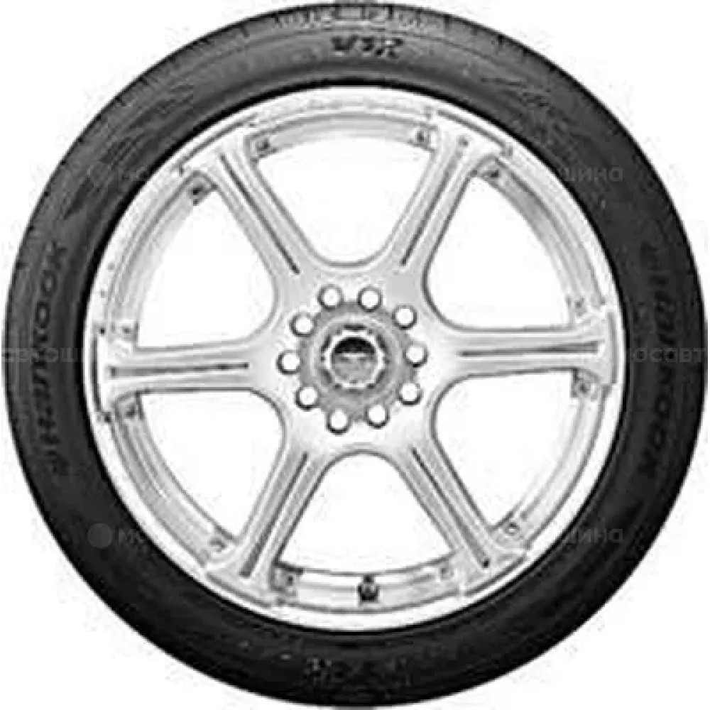 Hankook K120 Ventus V12 Evo2 235/45 R17 97Y XL