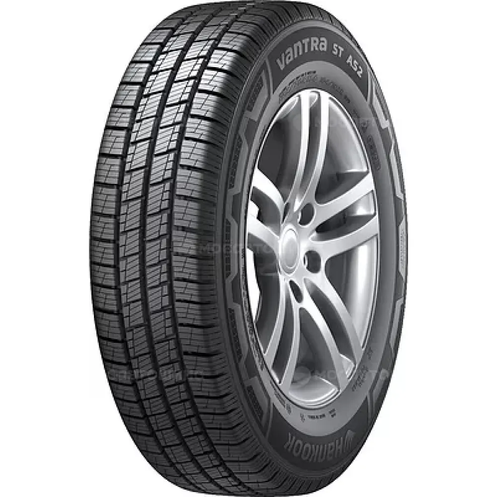 Hankook RA30 Vantra ST AS2 215/70 R15C 109/107S