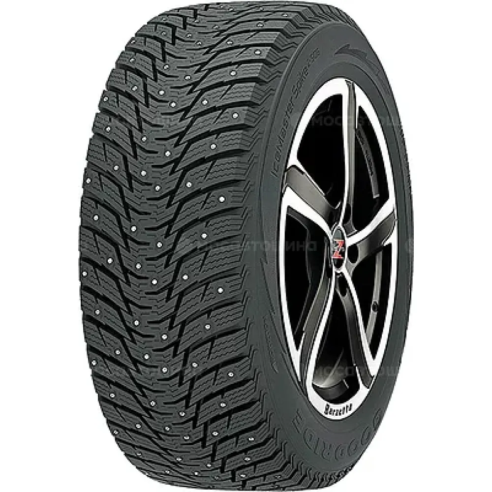 Goodride IceMaster Spike Z-506 245/45 R17 99T XL