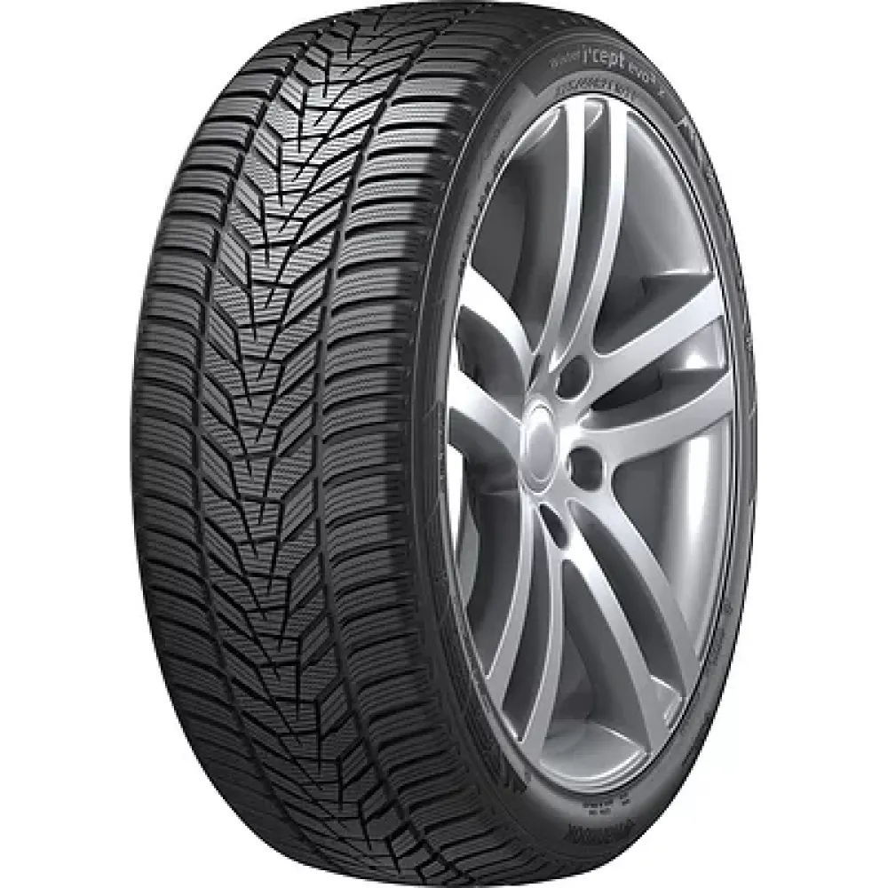 Hankook W330A i cept Evo3 265/45 R21 108W XL