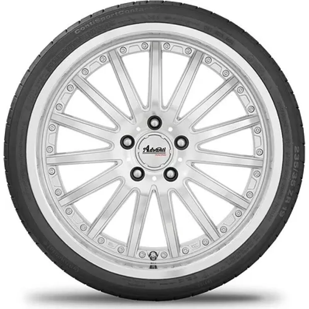 Continental ContiSportContact 5P 285/35 R20 104Y XL