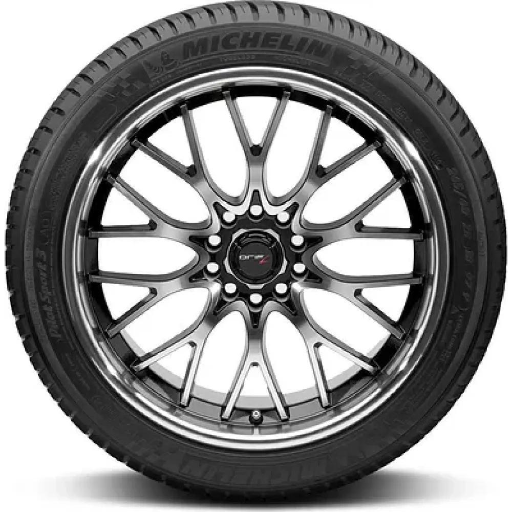 Michelin Pilot Sport PS3 235/45 R18 98Y XL