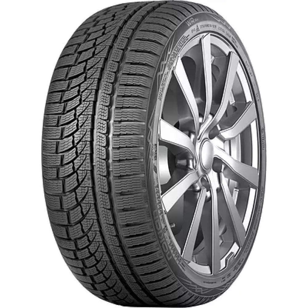 Nokian WR A4 255/35 R18 94V XL