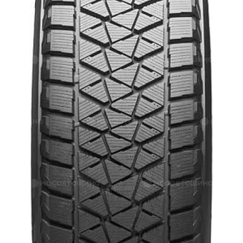 Bridgestone Blizzak DM V2 215/70 R16 100S