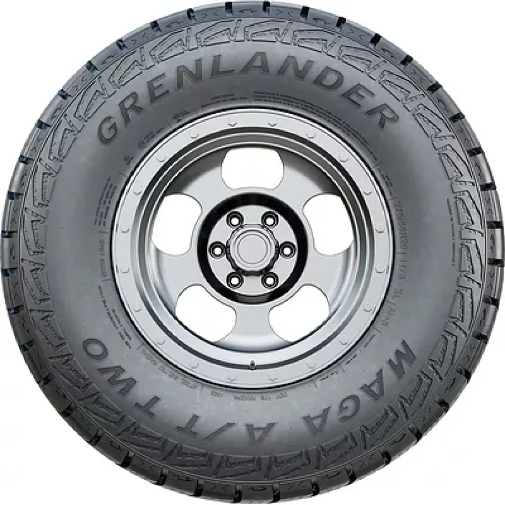 Grenlander Maga A/T Two 305/50 R20 120S