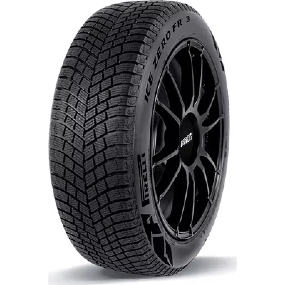 Pirelli Ice Zero FR 3 255/45 R20 105H XL