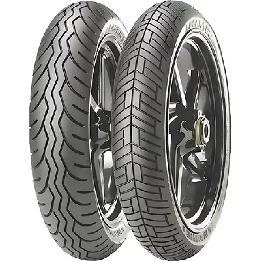 Metzeler Lasertec 130/90 R17 68V (Задняя)