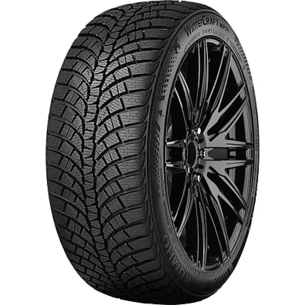 Kumho Wintercraft WP71 225/50 R17 94V RF